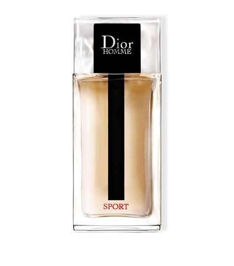 dior sport 125 ml|Dior sport home.